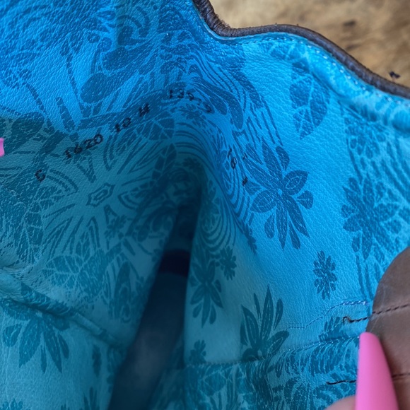 Corral boots size 10M - Picture 8 of 8